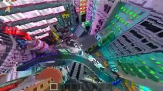 minecraft 1080p 60ips RTX ON