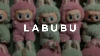 Fuerza Regida, Bellakath - Labubu (Letra/Lyrics)