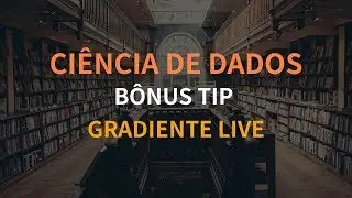 CIÊNCIA DE DADOS! DANDO VIDA AO SEU GRADIENTE COM MATPLOTLIB