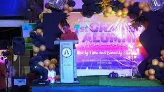 (Delmar Adventist Elementary School)1st Grand Alumni Home Coming FULL COVERAGE ( January 25, 2026)