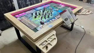 Simple 2.0 &mdash; A New Era of Minimalist Board-Game Tables