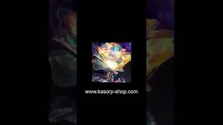 The original Galaxy Rose