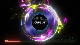 ScHoolboy Q  - Man of The Year (CRSD UP Remix)
