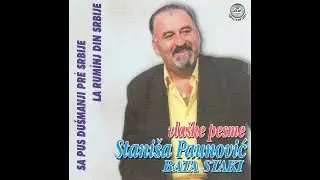 STANISA PAUNOVIC - BATA STAKI FULL ALBUM (VlaskiMelos)