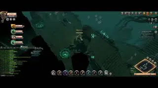 Lurking pull dont need sc