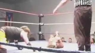 Vincent Valentine Vs Corvis Fear AWA Pro 1.10.06 2