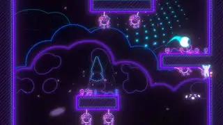 Mr. Run and Jump Gameplay 🏃 PS5 - Great 2D platformer