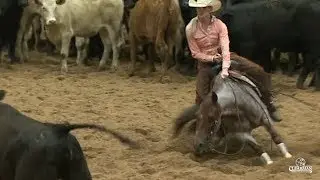Catillac Reys BI NP Finals 2019
