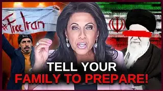 Brigitte Gabriel: 