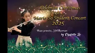 Шарлотта Ло HD 1080p