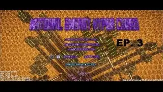 Material Energy ^4 v1.0.3 - Episode 3, Biosphere