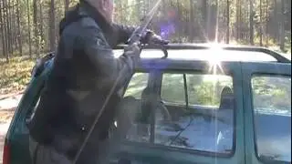 Velocitor 22LR