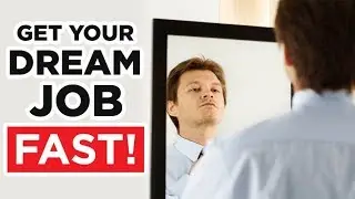 How to Land Your Dream Job | 5 Tips to Help Get the Job You Want