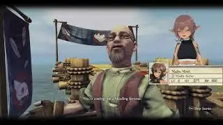 Fable 1 - This Story Really Is Dragon On (4/4)