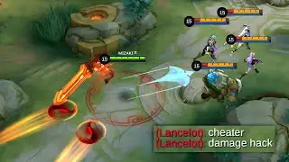NEW LAPU-LAPU BRUTAL BUILD (damage hack!!)