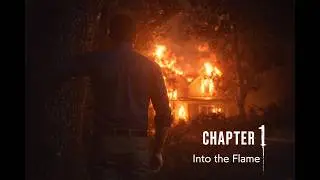 The Evil Within 2 EP 1 | INRO THE FLAMES |MR.Prasadgameing|