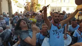 Diana del silencio 2023 Bullas