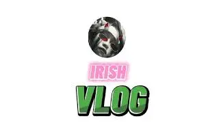Dance cover (melody) Irish Vlog's