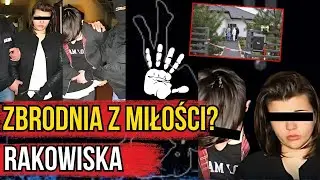 Rakowiska: Nastolatkowie Zamordowali Rodzic&oacute;w. Mroczna Zbrodnia i Wyrok 25 Lat