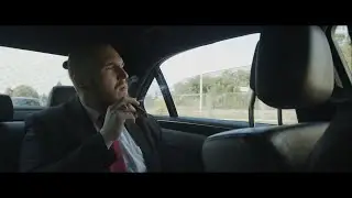 Geronimo - Revenge (prod.G&oslash;l&oslash;n) OFFICIAL VIDEO 4K