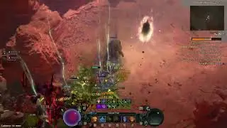 Pulverize Druid 118 Pit