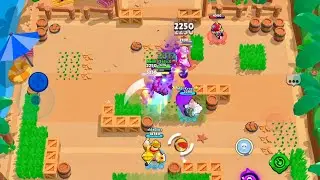 Mortis in Random #4