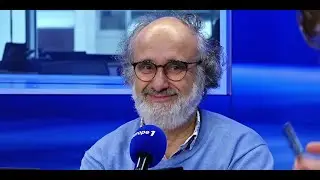 Le portrait inattendu de&hellip; Alain Sachs