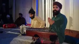 Kaviraj Singh - Nishkam Centre Birmingham