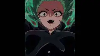 One punch man season 3 is out edit
