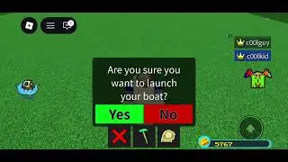Sorry if my mic is underwater