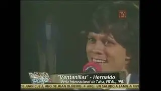HERNALDO 