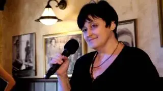Ирина Бровкина. Don't explain. Cover Billie Holiday.