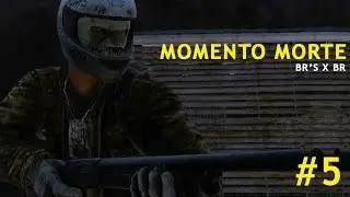 Miscreated - PVP Base militar.  BR x BR #5