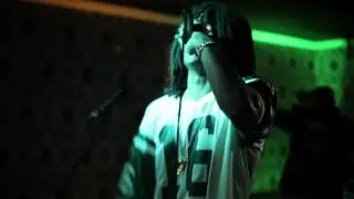 Ty(Cash Money HotBoy B.G Son) Performs Live In D.C