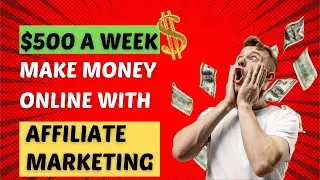 Best Affiliate Marketing network 2022 | Affiliate Marketing Strategy 2022 | Make Money Online 2022