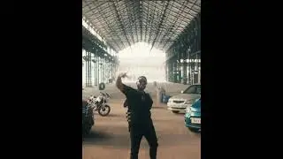 Raftaar | Aage chal | full screen video status | RJ Muzic