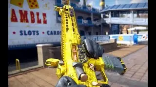 🔴 LIVE - Warzone? - Camo Grind on Free Double XP Weekend