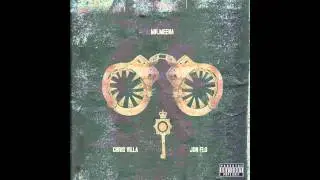 Chris Villa - Mr. Meena ft. Jon Flo (Prod. Chris Villa)
