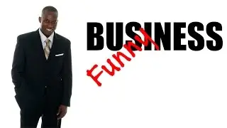 6 Business Jokes You'll Laugh Your Head Off Over