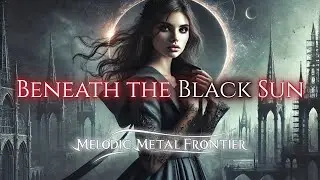 Beneath the Black Sun (Symphonic Metal) | Melodic Metal Frontier
