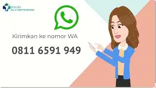 WhatsApp SMART RSUDHAT