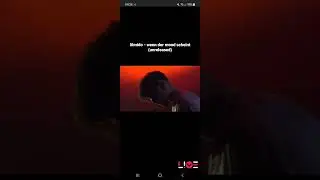 lilmido - wenn der mond scheint (unreleased) #79connect live performance
