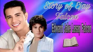 Story of Ejay Falcon