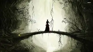 Welcome to Dolmenwood Player's Video