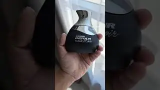 Al Haramain Detour Noir Exclusif #alharamain #perfumes