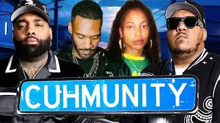 Don’t Take the Internet Serious, Flakko Crashes Out | Cuhmunity Ep 246 w/ Rich Trapper
