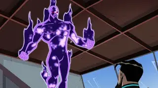 Simon transform into Wonder Man to seek revenge on Tony Stark ~The Avengers Earth's Mightiest Heroes