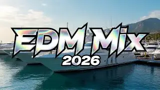 Bass Loaded EDM Anthems 2026 🎶 Viral Dance Remixes 🎶 Hottest Electronic Beats This Year