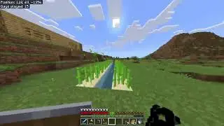 Minecraft hardcore 2