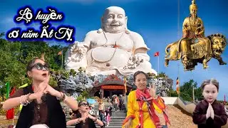Ông Lão nhi lộ cơ nói💥 về bé Tường Lam bé Chèm nhẹp nghe rùng rợn  🙏👈
